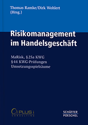 Handbuch Risikomanagement im Handelsgeschäft