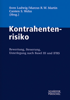 Handbuch Kontrahentenrisiko
