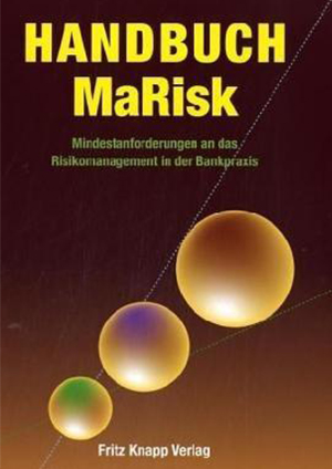 Handbuch MaRisk