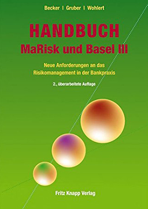 Handbuch MaRisk und Basel III