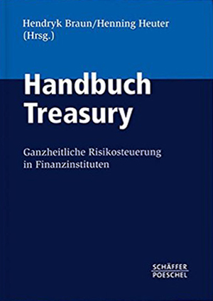Handbuch Treasury