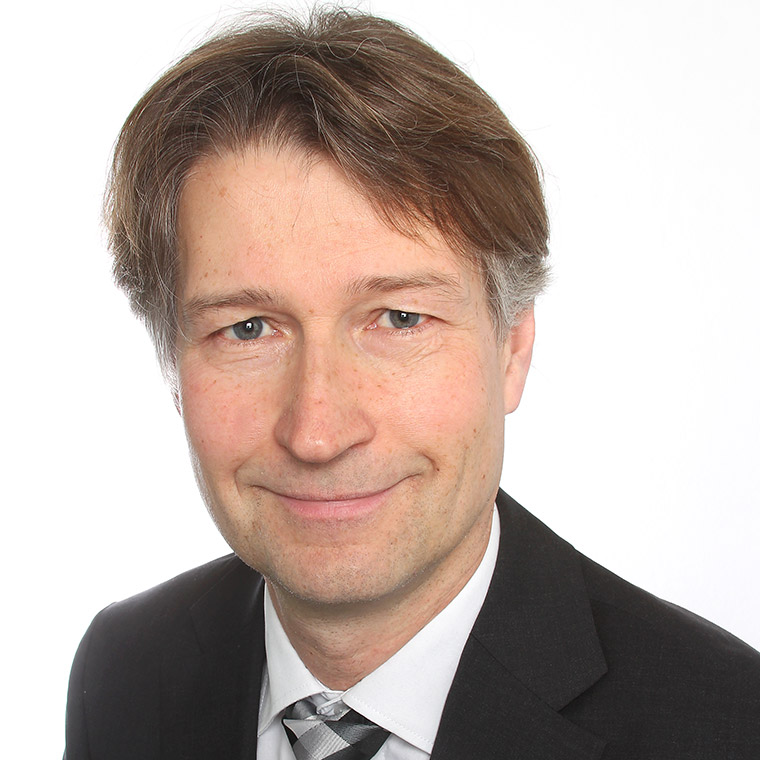 Prof. Dr. Dirk Wohlert