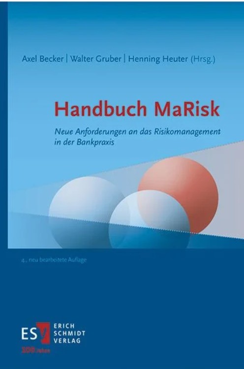 Handbuch MaRisk